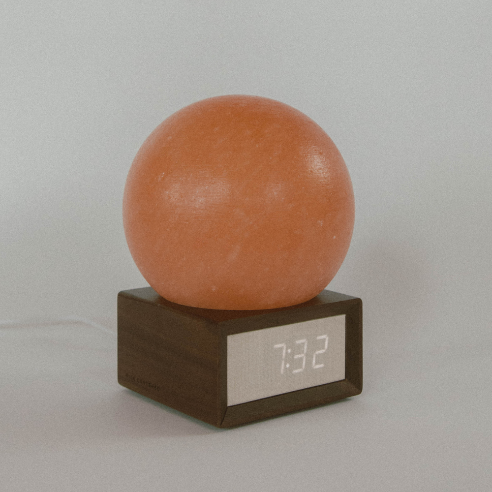 The Original Sunrise Alarm Clock