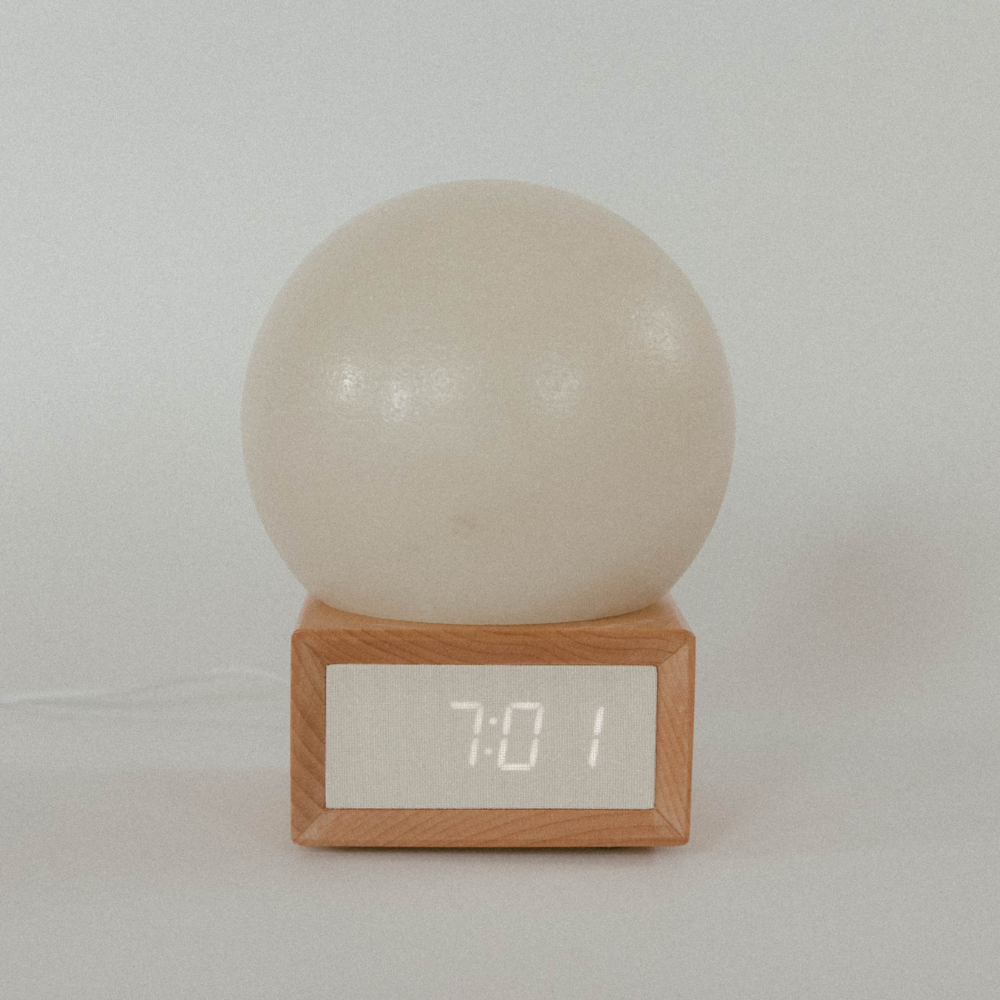 The Original Sunrise Alarm Clock