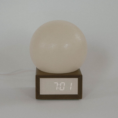 The Original Sunrise Alarm Clock