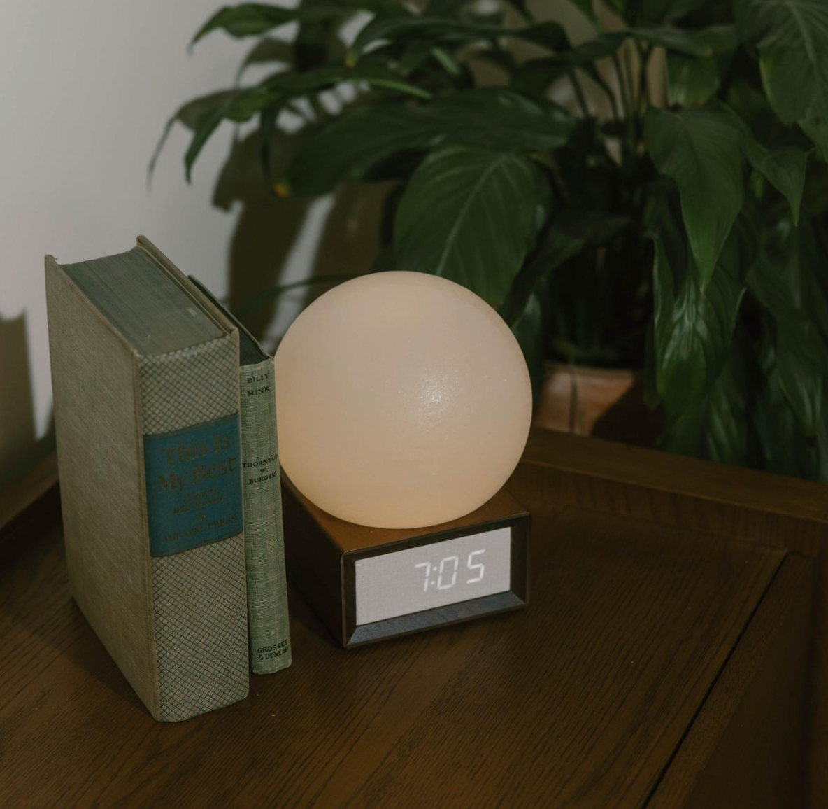 The Original Sunrise Alarm Clock