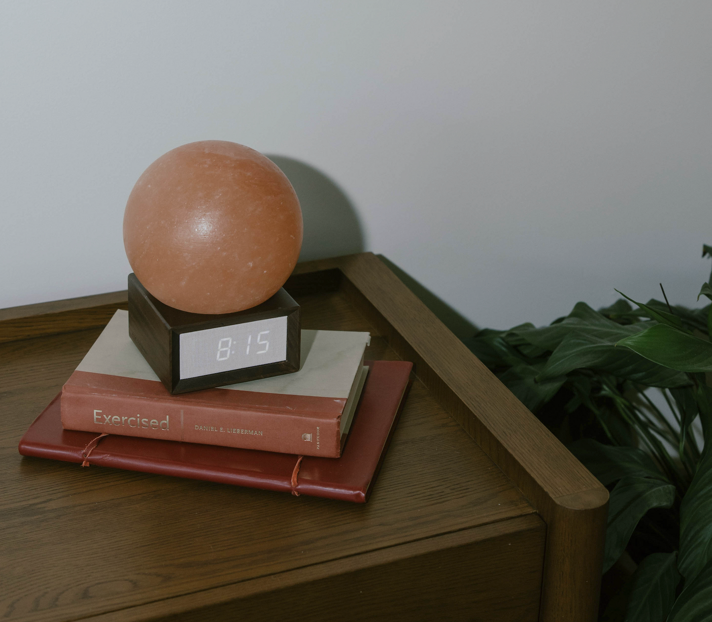 The Original Sunrise Alarm Clock