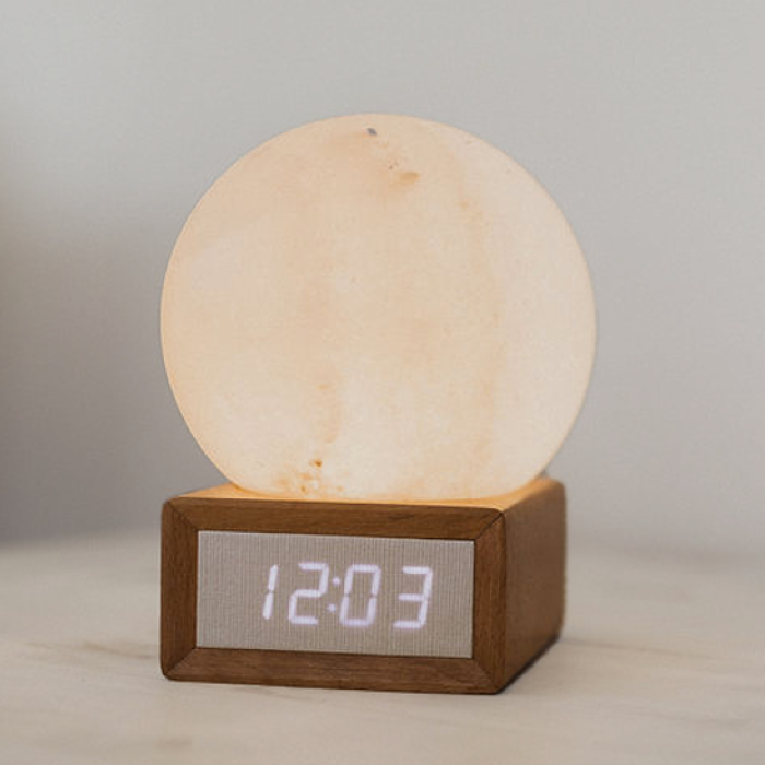 The Original Sunrise Alarm Clock