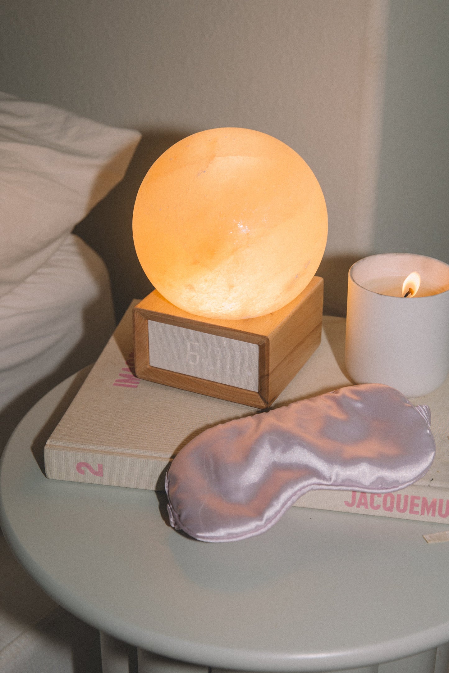 The Original Sunrise Alarm Clock